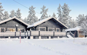 Awesome home in Sälen w/ Sauna and 3 Bedrooms Sälen